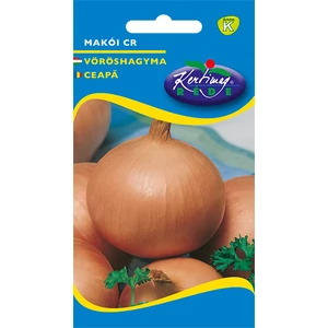 Makói CR vöröshagyma - Rédei Kertimag