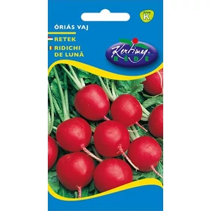 Riesenbutter Vajretek - ÓRIÁS