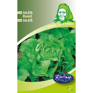 Saláta Humil - ÁTTELELŐ - Rédei Kertimag