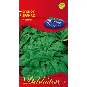 Újzélandi Spenót - FOLYAMATOSAN SZEDHETŐ - Rédei Kertimag