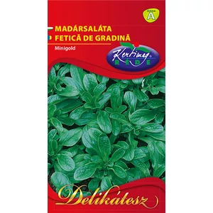 Saláta - Madársaláta 