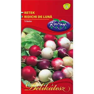 Retek - Trikolor 