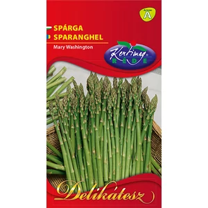 SPÁRGA - Mary washington - Rédei Kertimag
