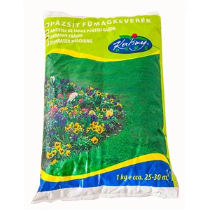 Pázsit fűmag keverék 1kg - Rédei Kertimag