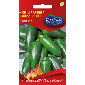 Chili Jalapeno Paprika 