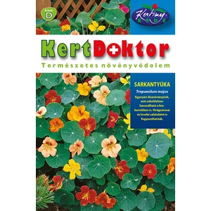 Kertdoktor Sarkantyúka 15g - Rédei Kertimag