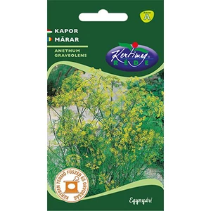 Kapor - Rédei Kertimag