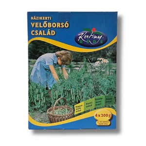 VELŐBORSÓ CSALÁD - 4x200g - Rédei Kertimag