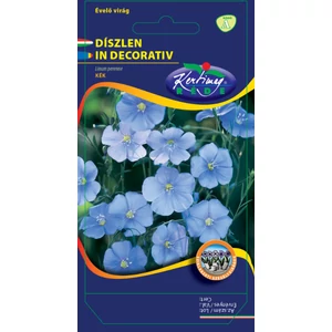 Díszlen - Világoskék - Rédei Kertimag