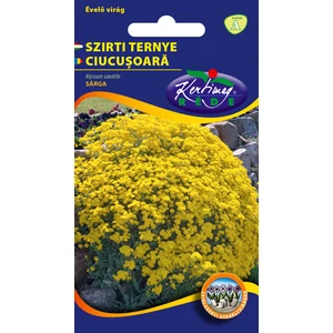 Szirti Ternye - Sárga - Rédei Kertimag