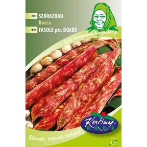 Bokorbab Rocco - TARKA SZÁRAZBAB - Rédei Kertimag