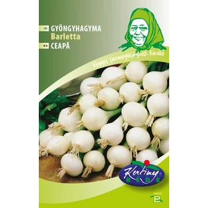Gyöngyhagyma - Barletta - Rédei Kertimag
