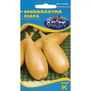 Sonkahagyma - Tosca - Rédei Kertimag