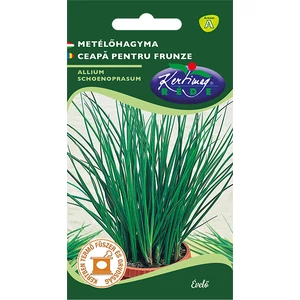 Metélőhagyma - Rédei Kertimag