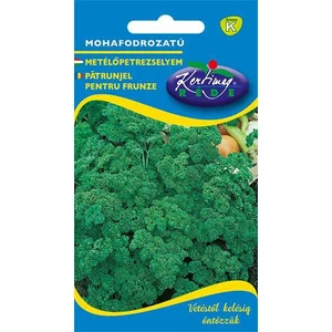 Metélőpetrezselyem - MOHAFODROZATÚ -  Rédei Kertimag