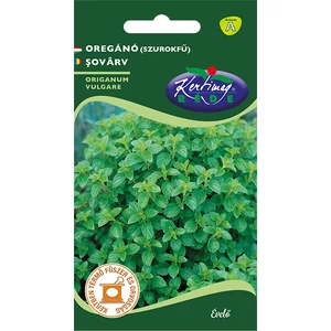 Oregano - Szurokfű - Rédei Kertimag