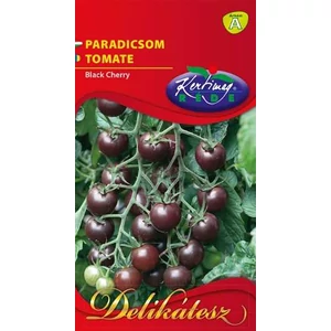 Black Cherry - FEKETE MINI KOKTÉL - Rédei Kertimag
