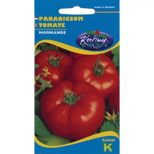 Marmande Paradicsom befőzésre