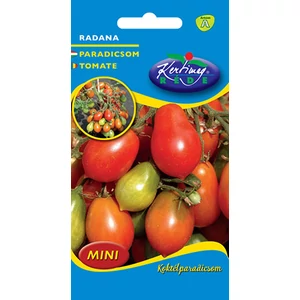 Radana Folytonnövő Piros Körte Koktél Paradicsom