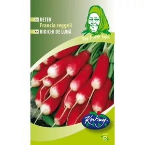 Retek - Francia reggeli - Rédei Kertimag