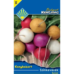 Retek - Színkeverék