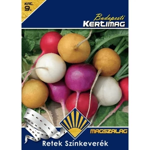 Retek - Színkeverék