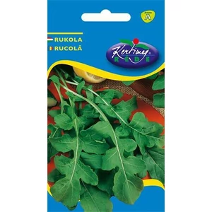 Ruccola - Borsmustár