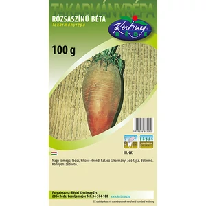 Takarmányrépa - Rédei Kertimag