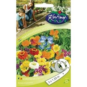 Varázsszőnyeg vetőmagszalag