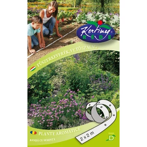 Fűszerkeverék VETŐSZALAG - Rédei Kertimag