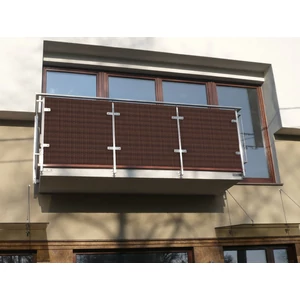 Belátás Elleni Kerítéstakaró