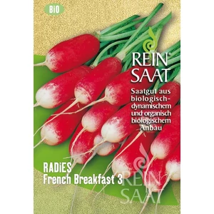 BIO Retek - Rein Saat - French Breakfast 3