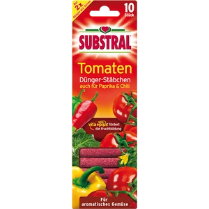 Substral Táprúd Paradicsomhoz és Zöldségekhez