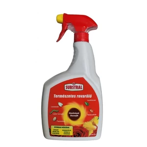 Substral természetes rovarölő permetszer 800ml