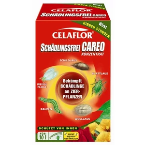 Substral Celaflor Careo Rovarölő koncentrátum