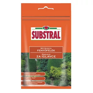 Substral Növényvarázs Örökzöldekhez, Tujákhoz, Sövényhez