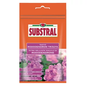 Substral Növényvarázs Rhododendron Trágya