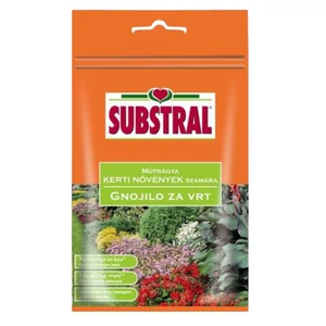 Substral Növényvarázs Trágya Minden Kerti Növényhez