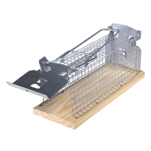 Élvefogó egércsapda