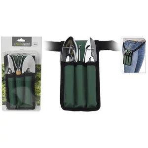 Mini szerszámkészlet övrerögzíthető