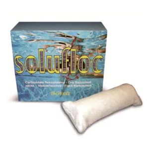 Pelyhesítő ZSÁKOK Medencébe