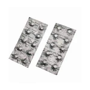 Ph/Klór PhenolRed indikátor tabletta medence teszterhez - 10db