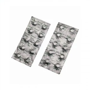 Klór/Bróm DPD1 indikátor tabletta teszterhez 10db