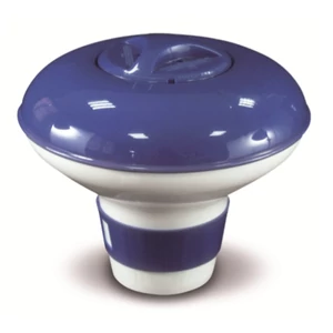 Úszó Vegyszeradagoló 200g-os tablettához