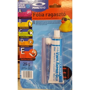 Fólia Javító Készlet Medencéhez