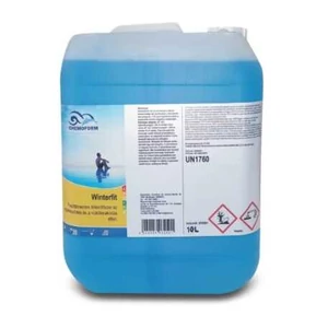 Téliesítő folyadék 10 l