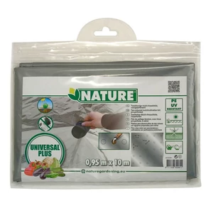 Nature eper- és zöldségtermesztő fólia 0,95mx10m