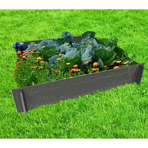 NORTENE Ágyáskeret 19x100cm - 4db-os szett