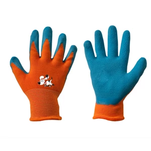 Gyerek kesztyű Bradas ORANGE