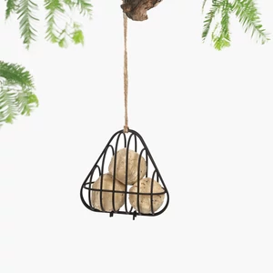  Cinkegolyó tartó háromszög 